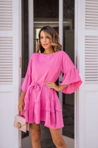 Vestido Gigi