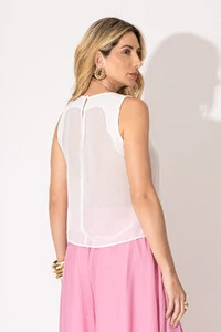 Blusa Fabricia