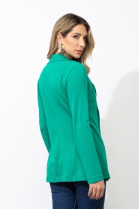 Blazer Moletinho Liz