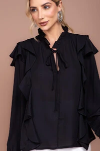 Blusa Thalia