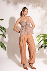 Blusa Clara