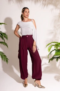 Blusa Tainá