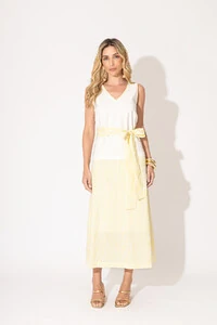 Vestido lorena