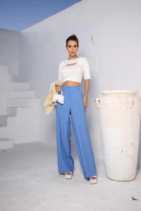 Calça Samanta