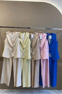 Conjunto Tainá