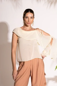 Blusa Tainá