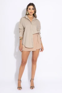 Camisão Vanessa