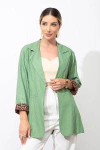 Blazer viscolinho Graziela
