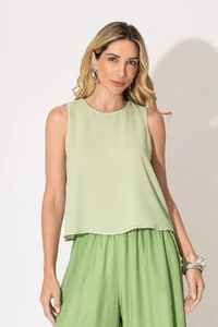 Blusa Fabricia