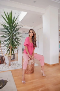 Calça Anália