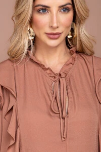 Blusa Thalia