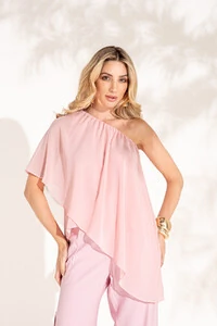 Blusa Mi
