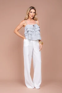 Calça Samanta