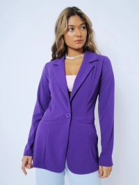 Blazer Kym Promo