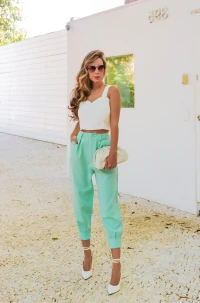 Calça Anália