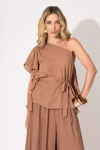 Blusa rizia