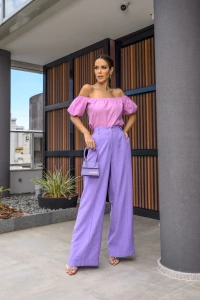 Calça Samanta