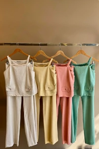 Conjunto Bela