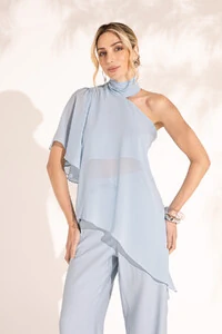 Blusa analis