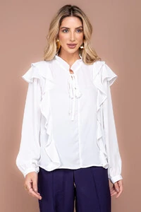 Blusa Thalia
