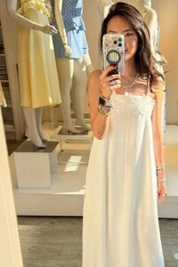 Vestido Ângela