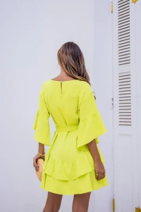 Vestido Gigi