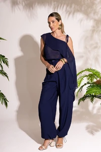 Blusa Tainá
