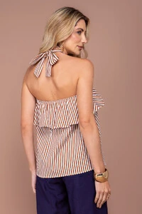 Blusa Solange