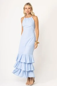 Vestido Cássia