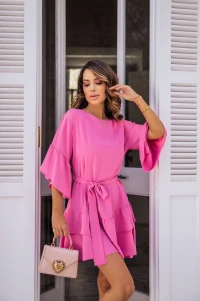Vestido Gigi