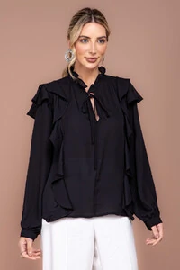 Blusa Thalia
