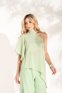 Blusa analis