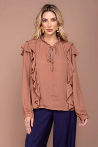 Blusa Thalia