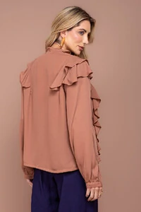 Blusa Thalia