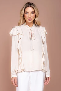 Blusa Thalia