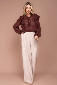 Blusa Thalia