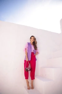 Calça Ornela