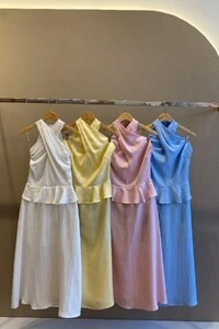 Vestido Paola
