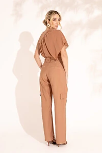 Calça alicia