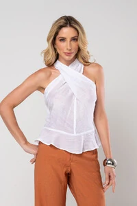 Blusa camila