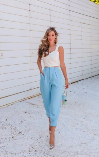 Calça Anália