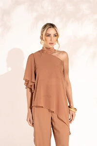 Blusa analis
