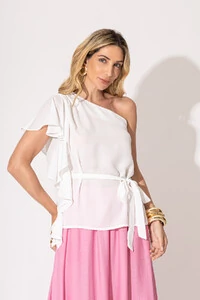 Blusa rizia