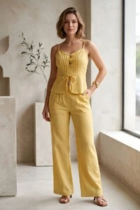 Conjunto Melanie