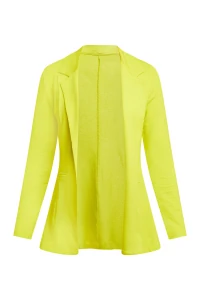 Blazer Moletinho Liz