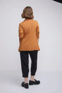 Blazer Moletinho Liz
