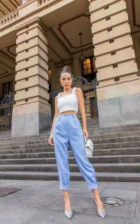 Calça Anália