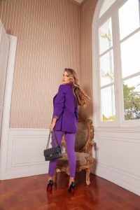 Blazer viscolinho Graziela