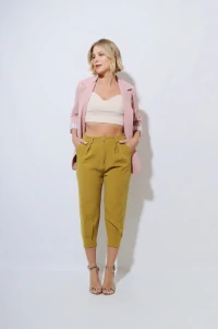 Calça Anália