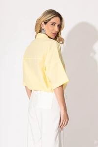 Blusa carla